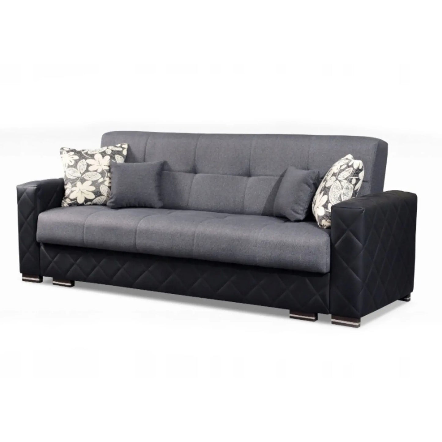 CHICAGO 3+2 SEATED SOFA BED