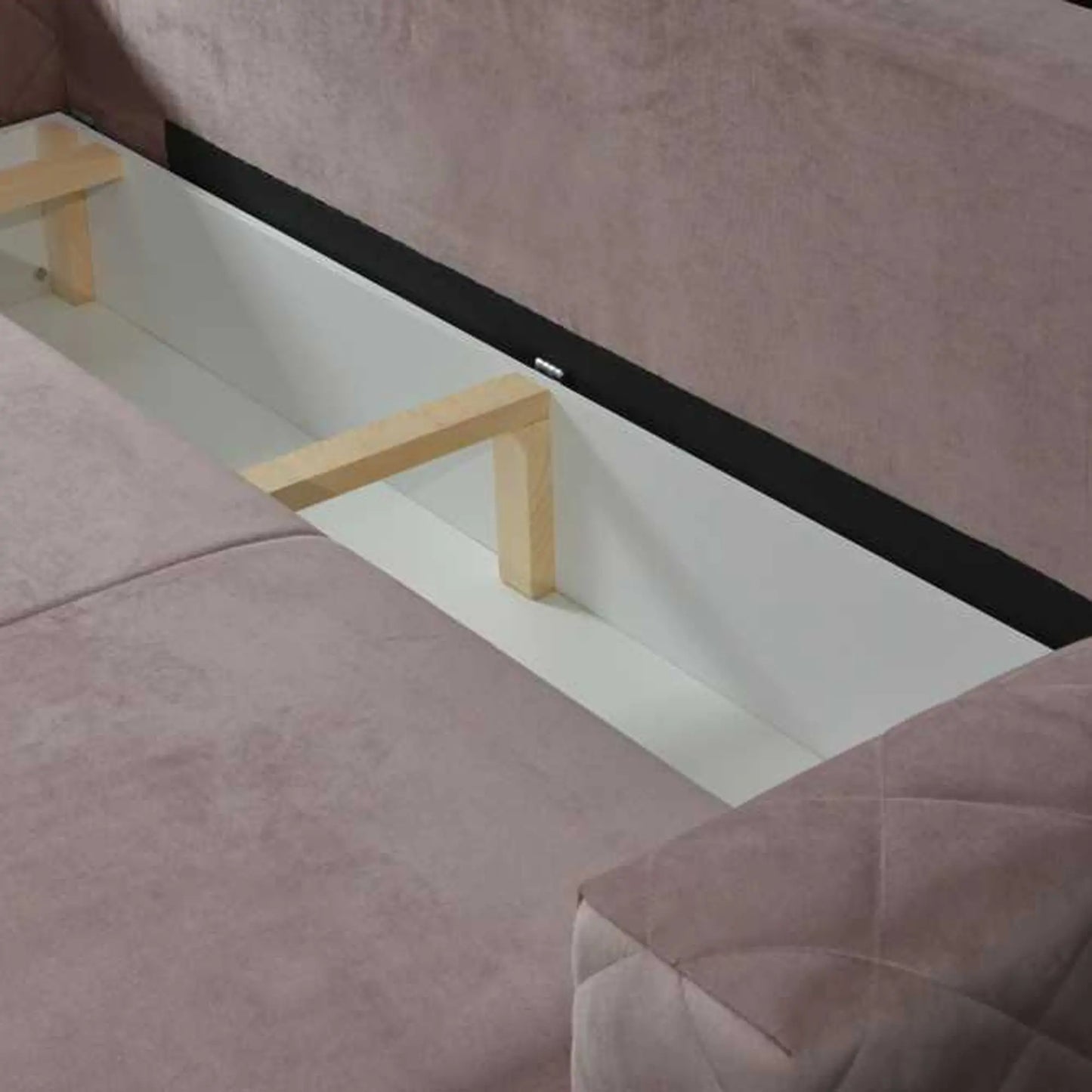 TEXAS SOFA BED