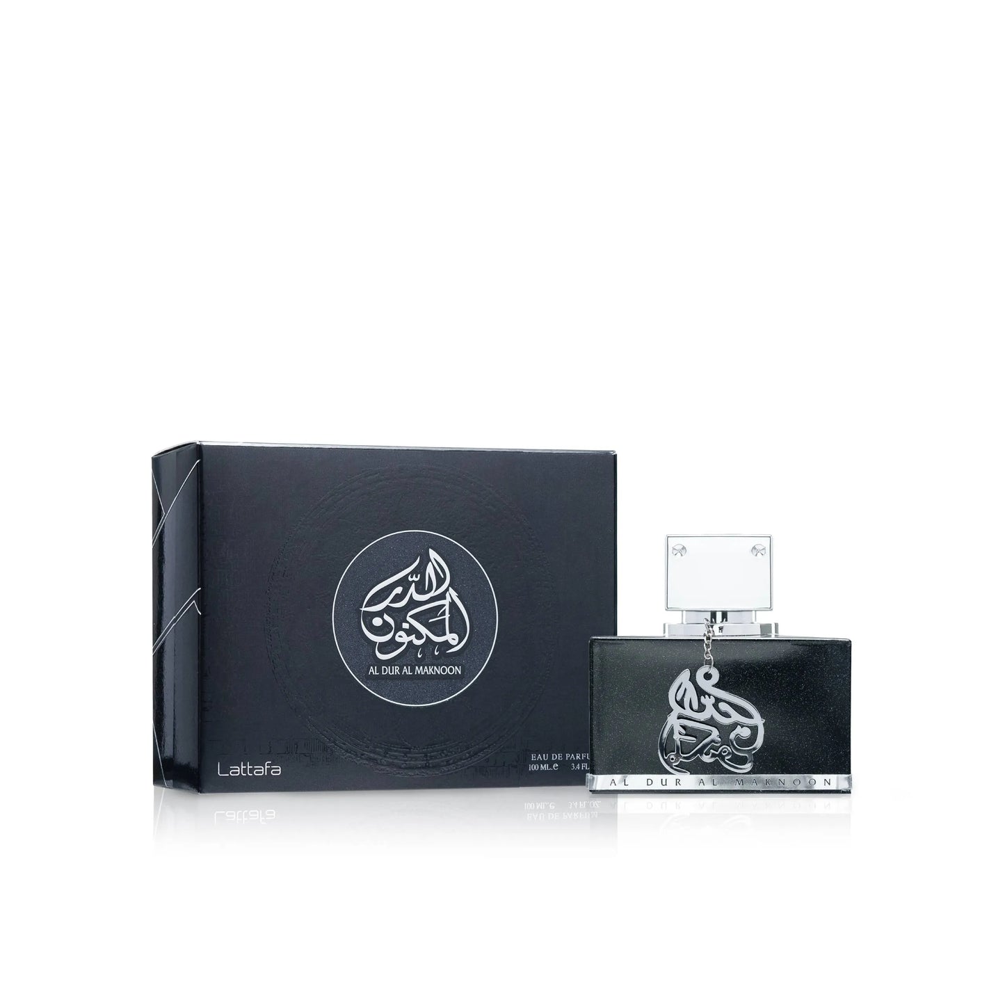 Al Dur Al Maknoon by Lattafa - 100ml