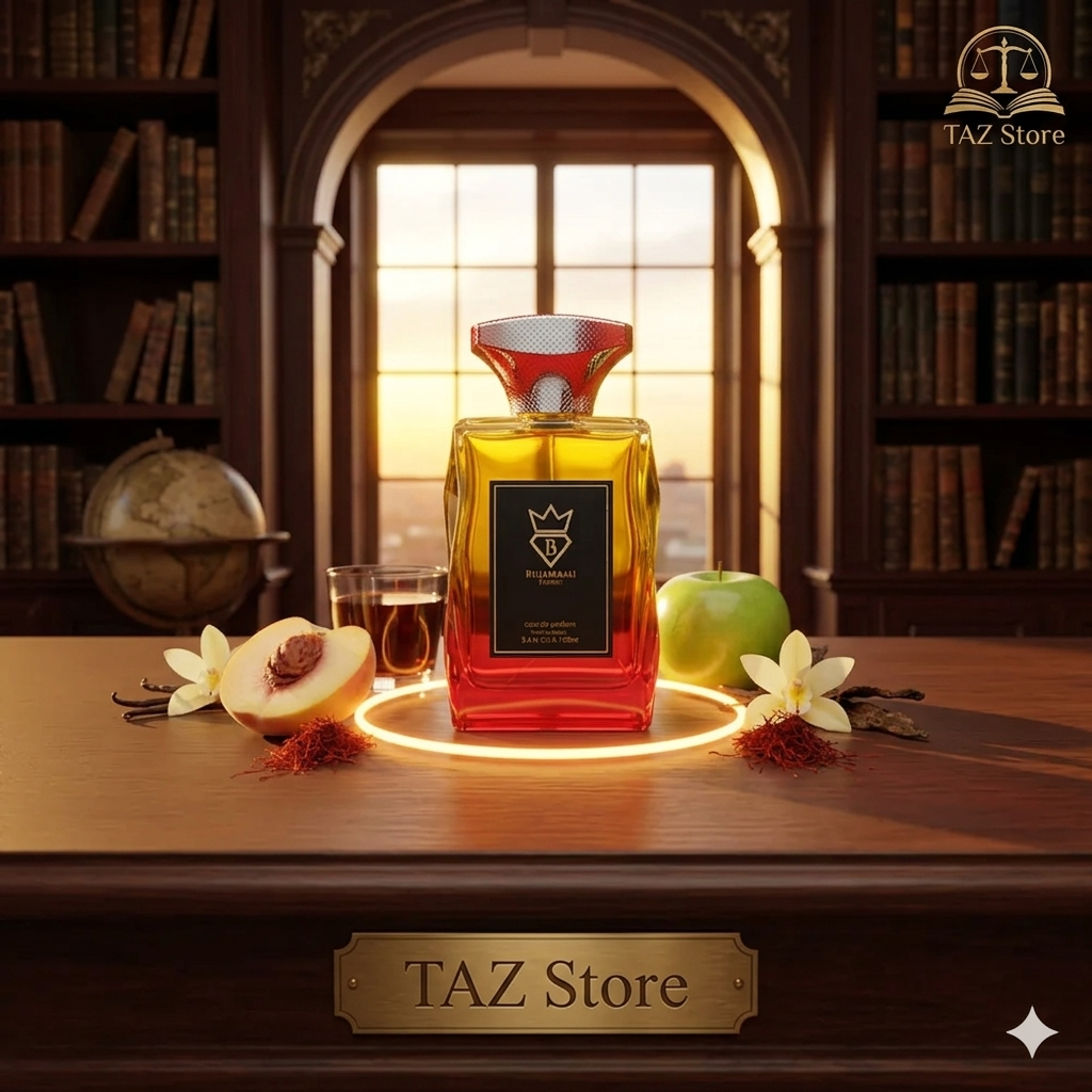 Gladiator by Bujairami Eau De Parfum
