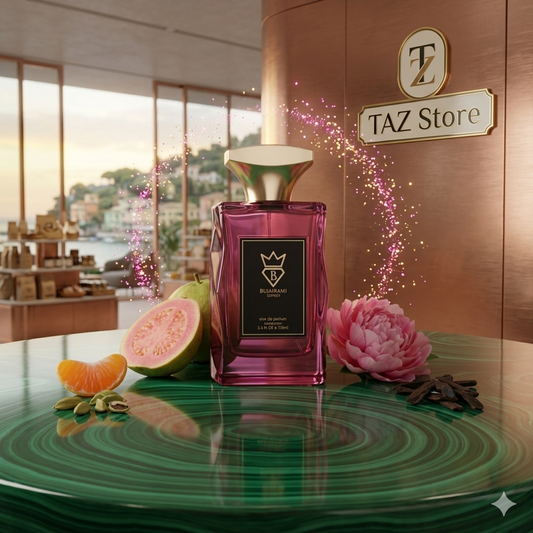Guava Vice by Bujairami Eau De Parfum