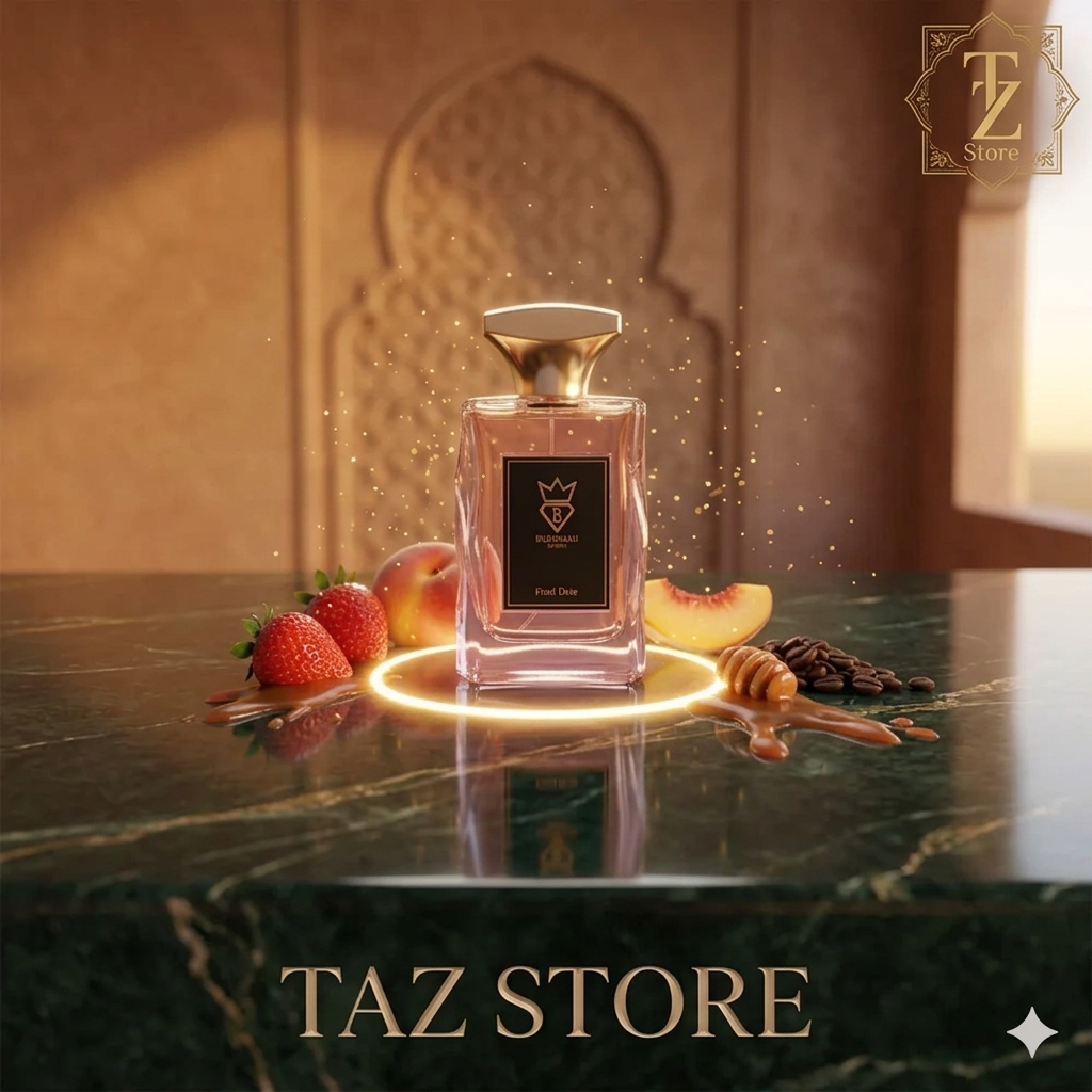 First Date by Bujairami Eau De Parfum