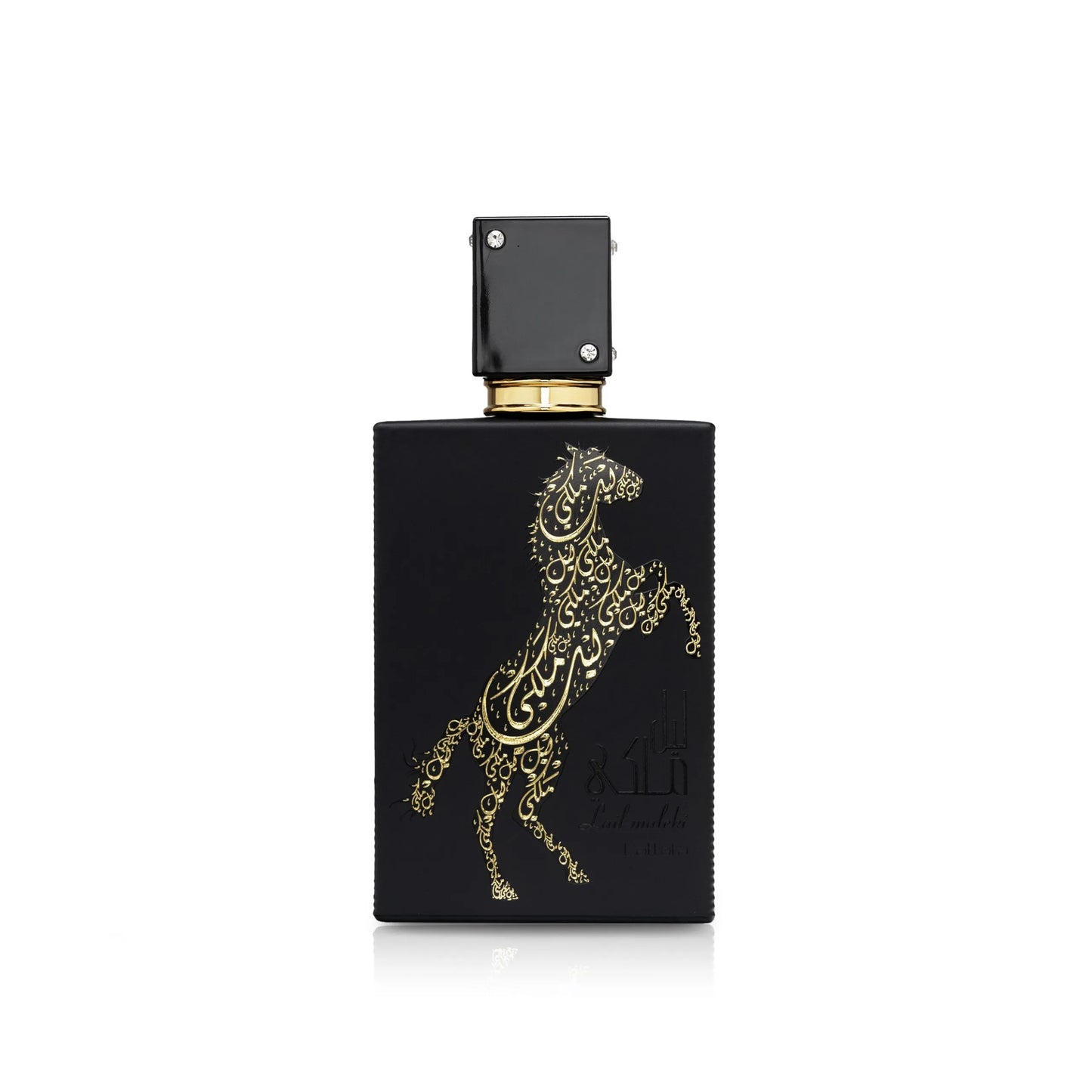 Lail Maleki by Lattafa - Unisex EDP 100ml