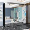 Etna 250cm Wardrobe