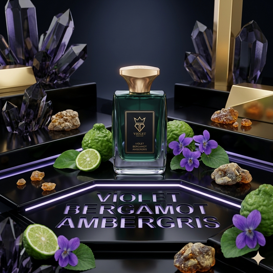 2000 Bujairami – 100ml - Unisex