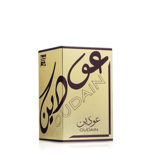 Oudain by Lattafa - Eau De Parfum - 100ml