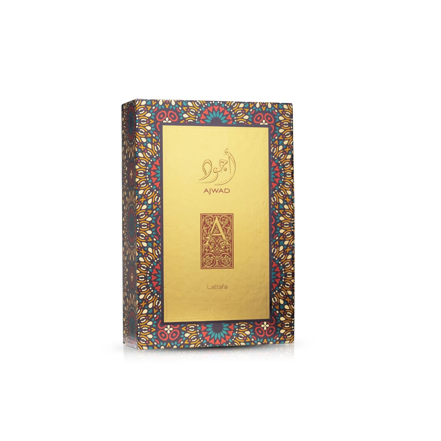 Ajwad by Lattafa - Unisex EDP 60ml