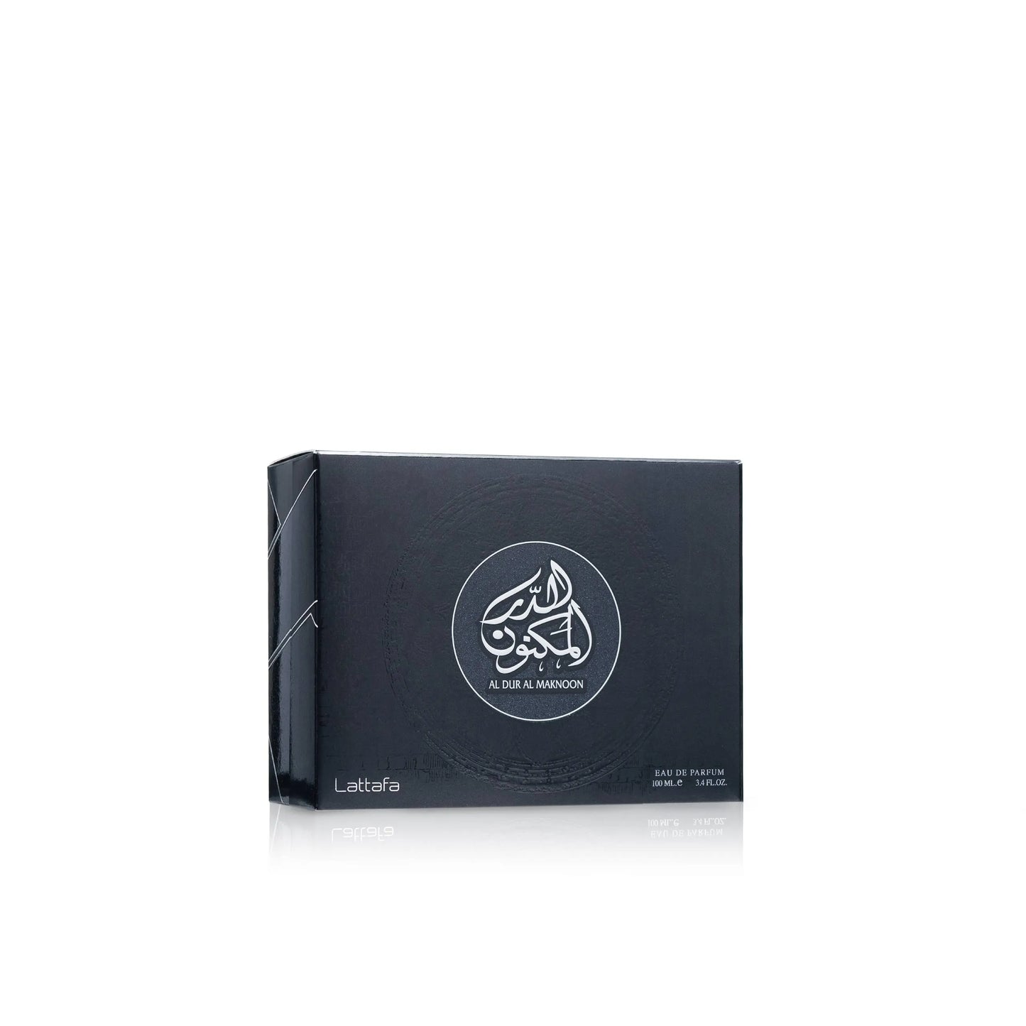 Al Dur Al Maknoon by Lattafa - 100ml