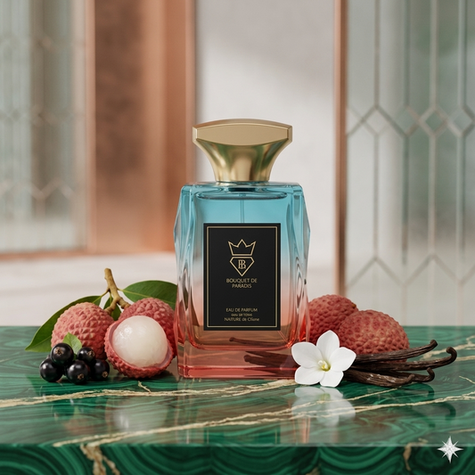 Lychee by Bujairami Eau De Parfum