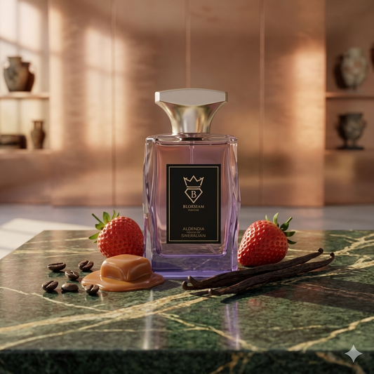 First Date by Bujairami Eau De Parfum