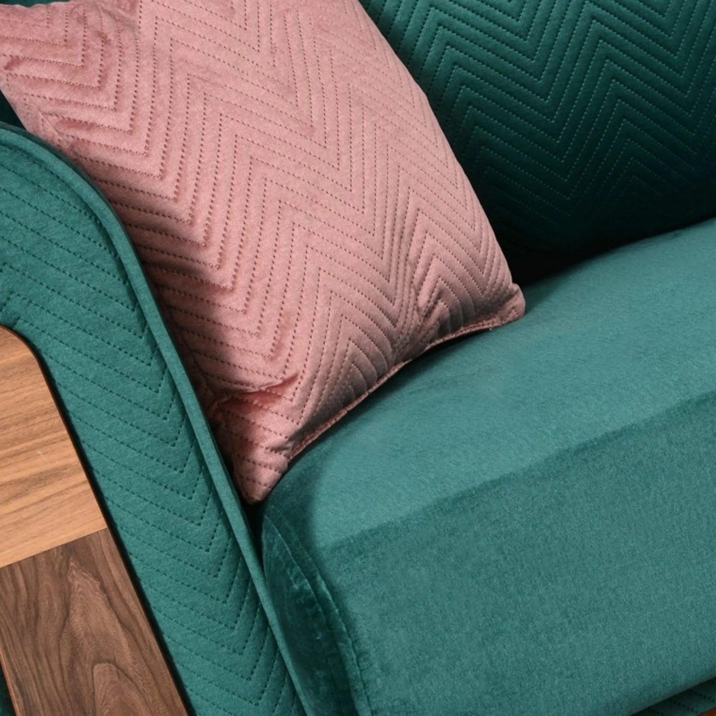 ALASKA SOFA BED