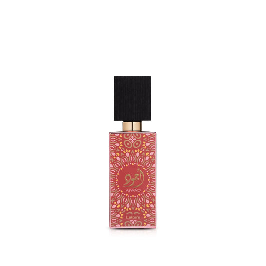 Ajwad Pink To Pink by Lattafa - EDP 60ml