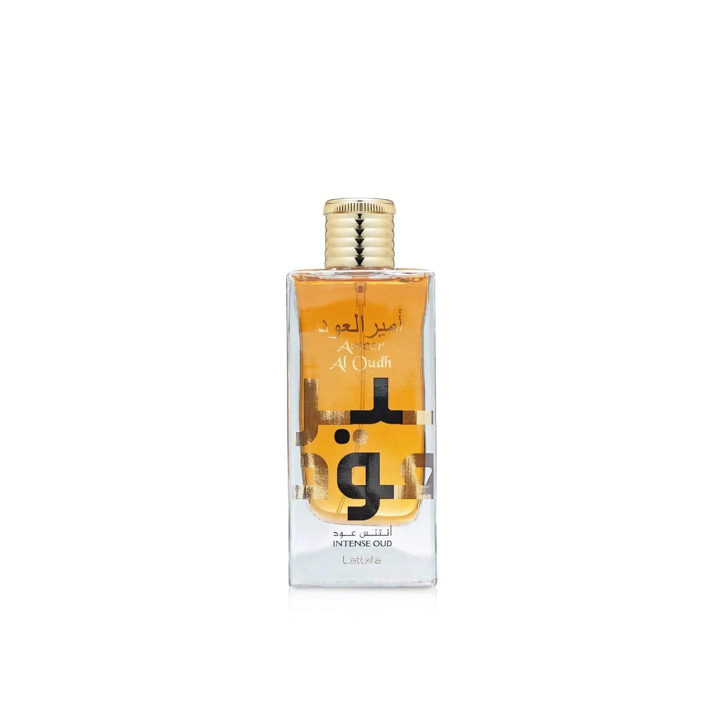 Ameer Al Oud Intense Oud by Lattafa - Unisex EDP 100ml