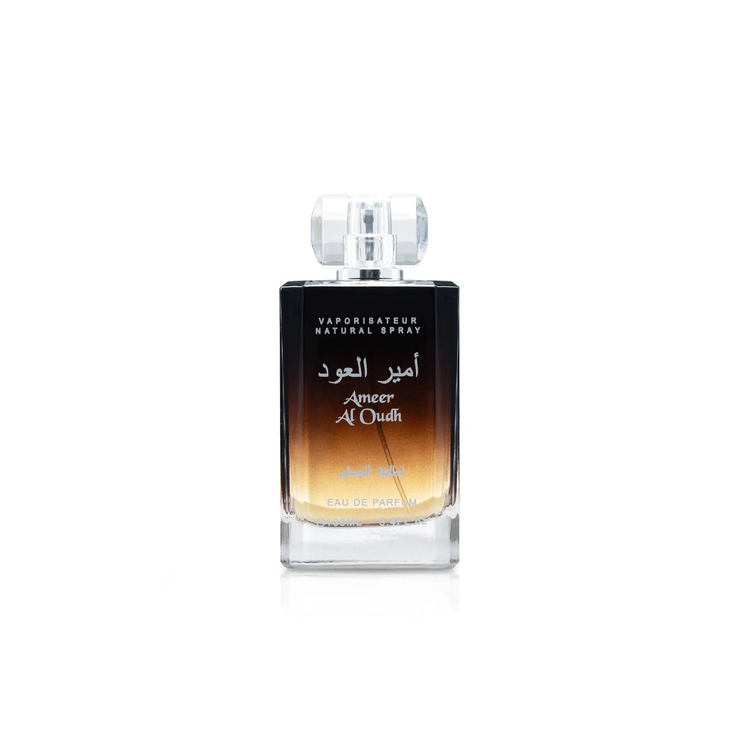 Ameer Al Oudh by Lattafa - Unisex 100ml