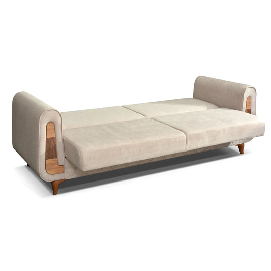 BLANKA 3 SEAT SOFA BED