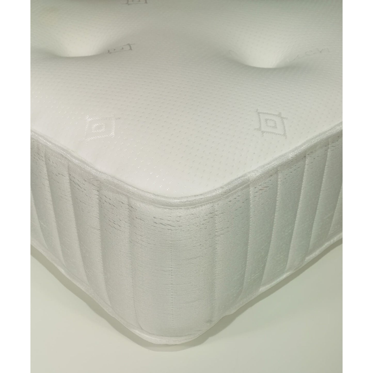 Balmoral Mattress - Single, 4 Foot, Double, King Size