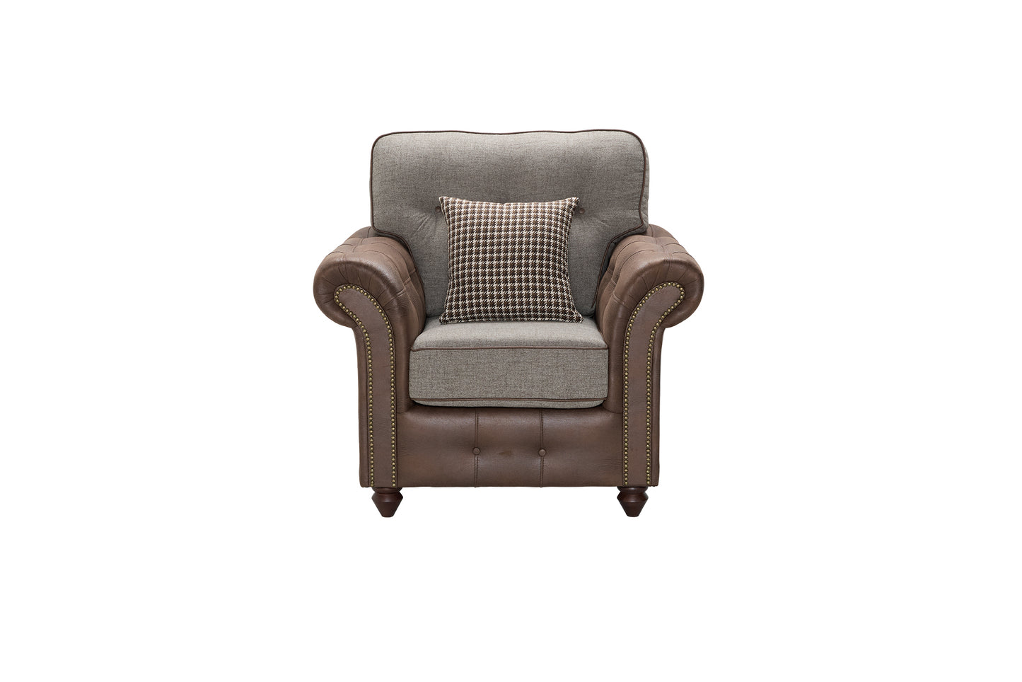 Barcelona Classic Armchair