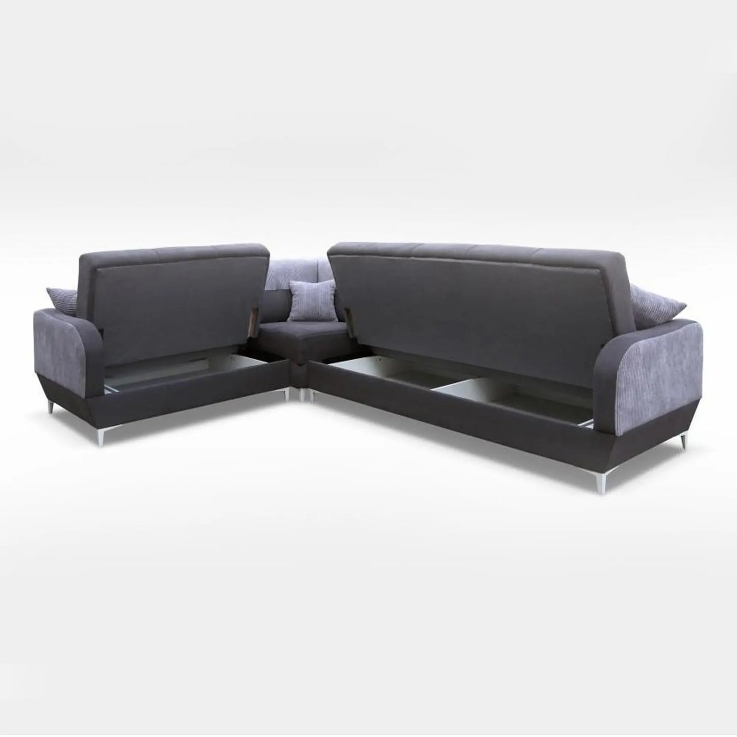 Baron Corner Sofa Bed