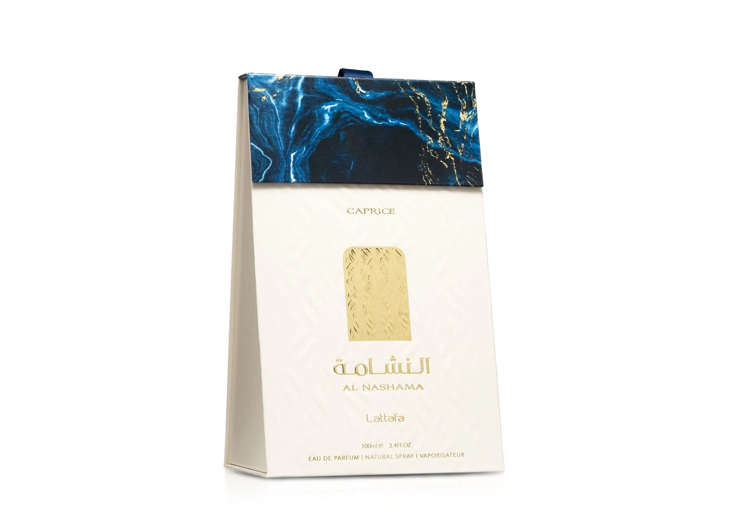 AL Nashama Caprice by Lattafa - EDP 100ml