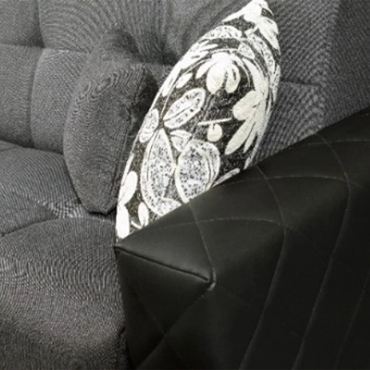 CHICAGO 3+2 SEATED SOFA BED