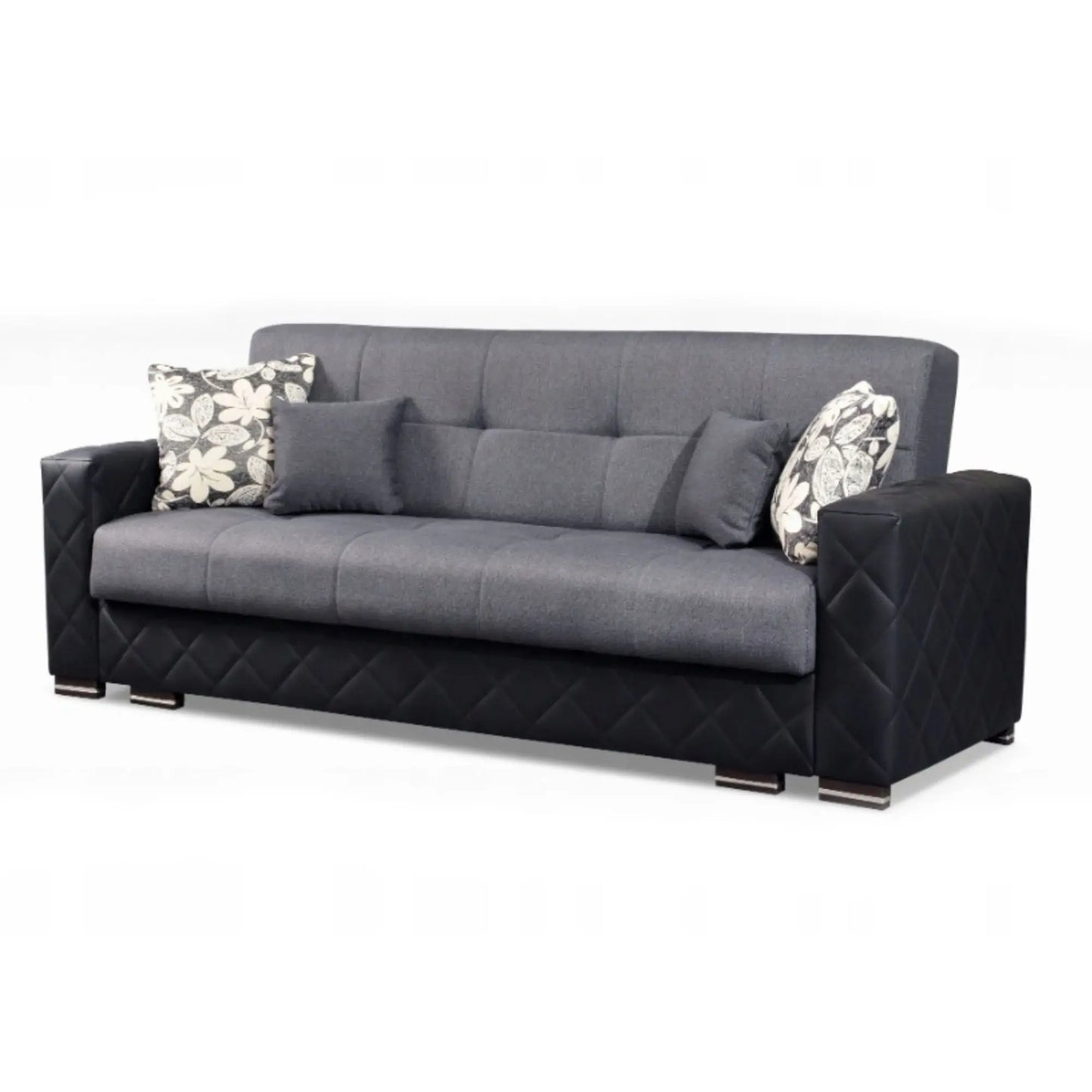 CHICAGO 3+2 SEATED SOFA BED