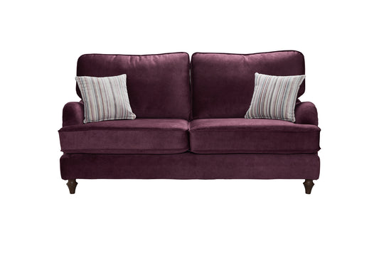 Canterbury Sofa, Armchair & Stool Set