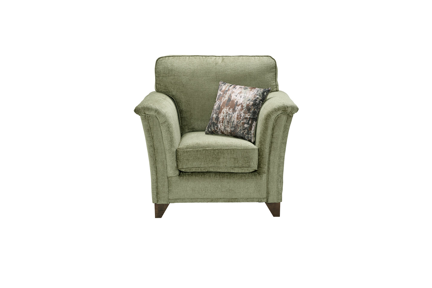 Carrington 3-Seater Sofa & Armchair Set