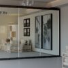 Chicago All Color Sliding Wardrobe Including -250cm