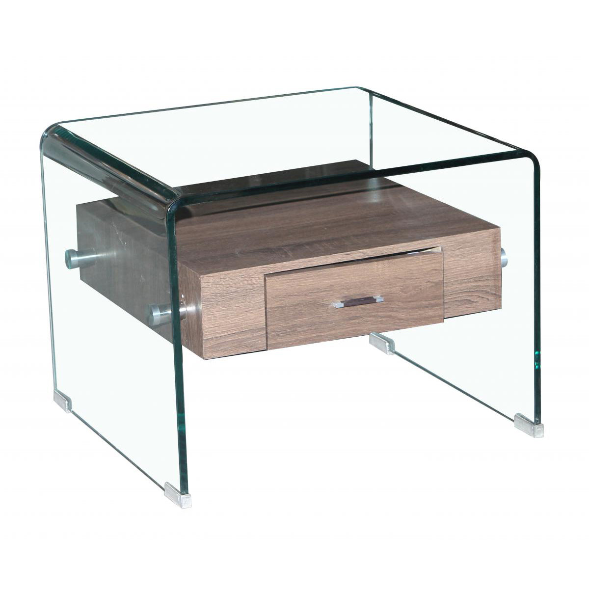 Angola Living Room Coffee Table Set - Various Styles & Sizes