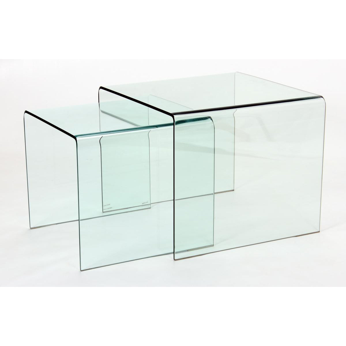 Angola Living Room Coffee Table Set - Various Styles & Sizes
