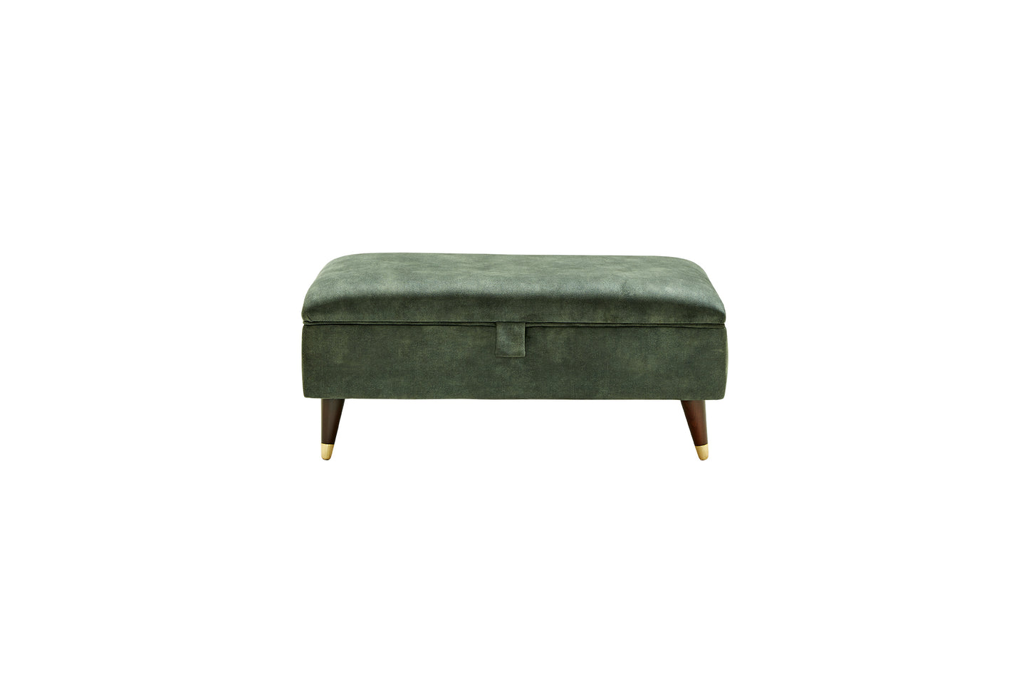 Denver 3-Seater Sofa & Armchair with Storage Pockets