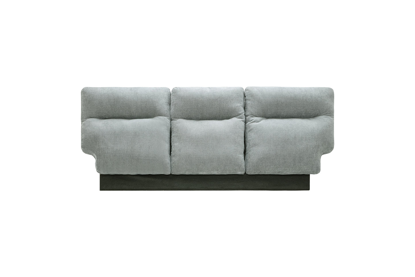Dynasty Sofa 3-Seater (2 & 3 Cushion Styles)