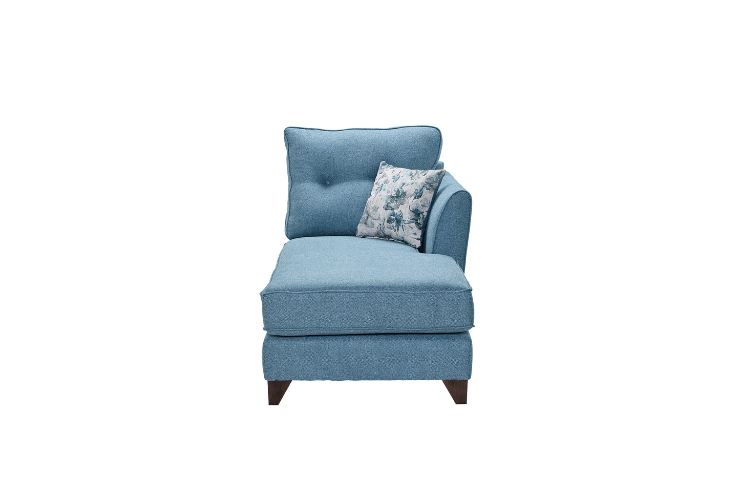 Eclipse Reversible Chaise Sectional Sofa