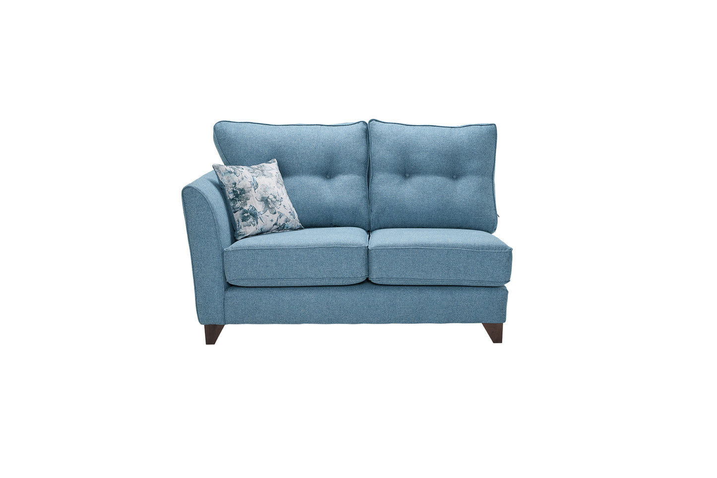 Eclipse Reversible Chaise Sectional Sofa