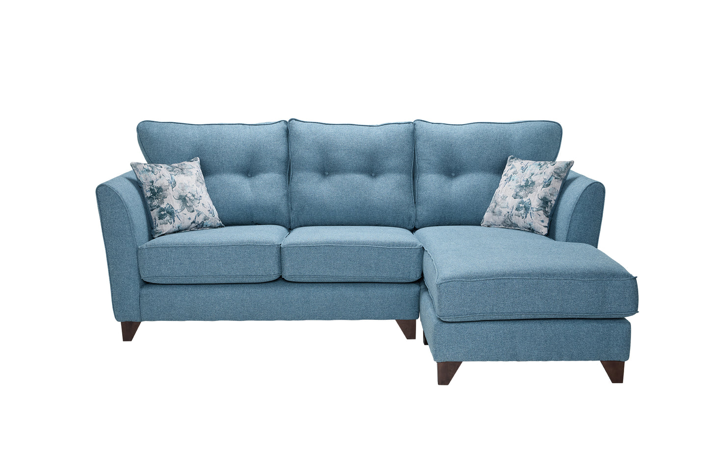 Eclipse Reversible Chaise Sectional Sofa