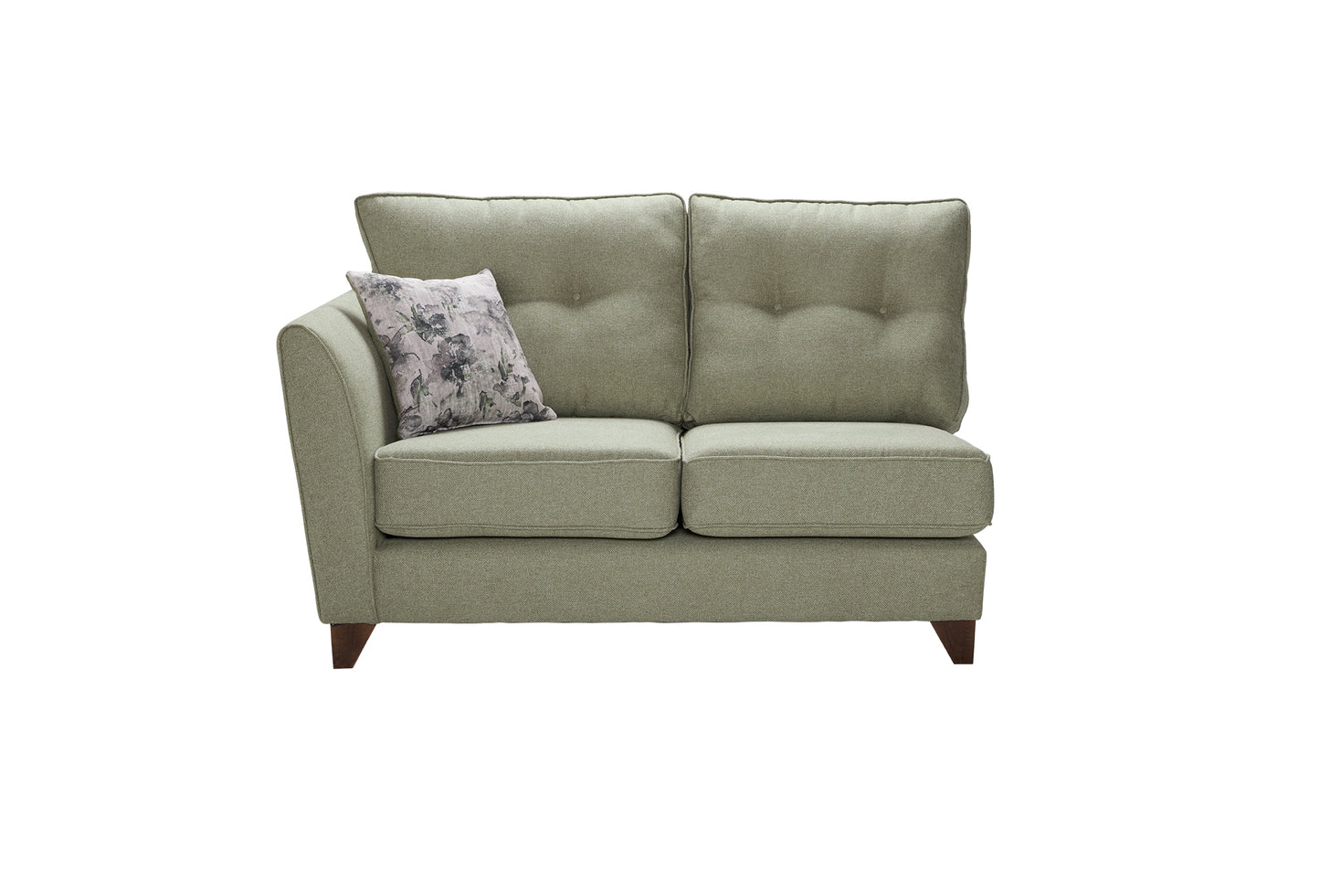 Eclipse Reversible Chaise Sectional Sofa