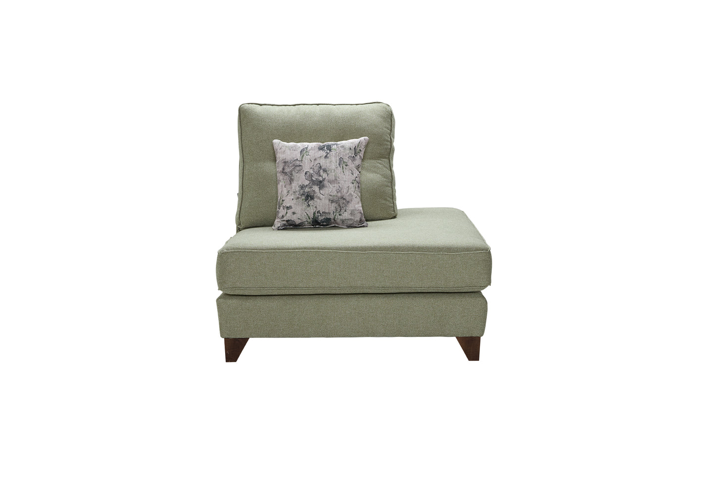 Eclipse Reversible Chaise Sectional Sofa