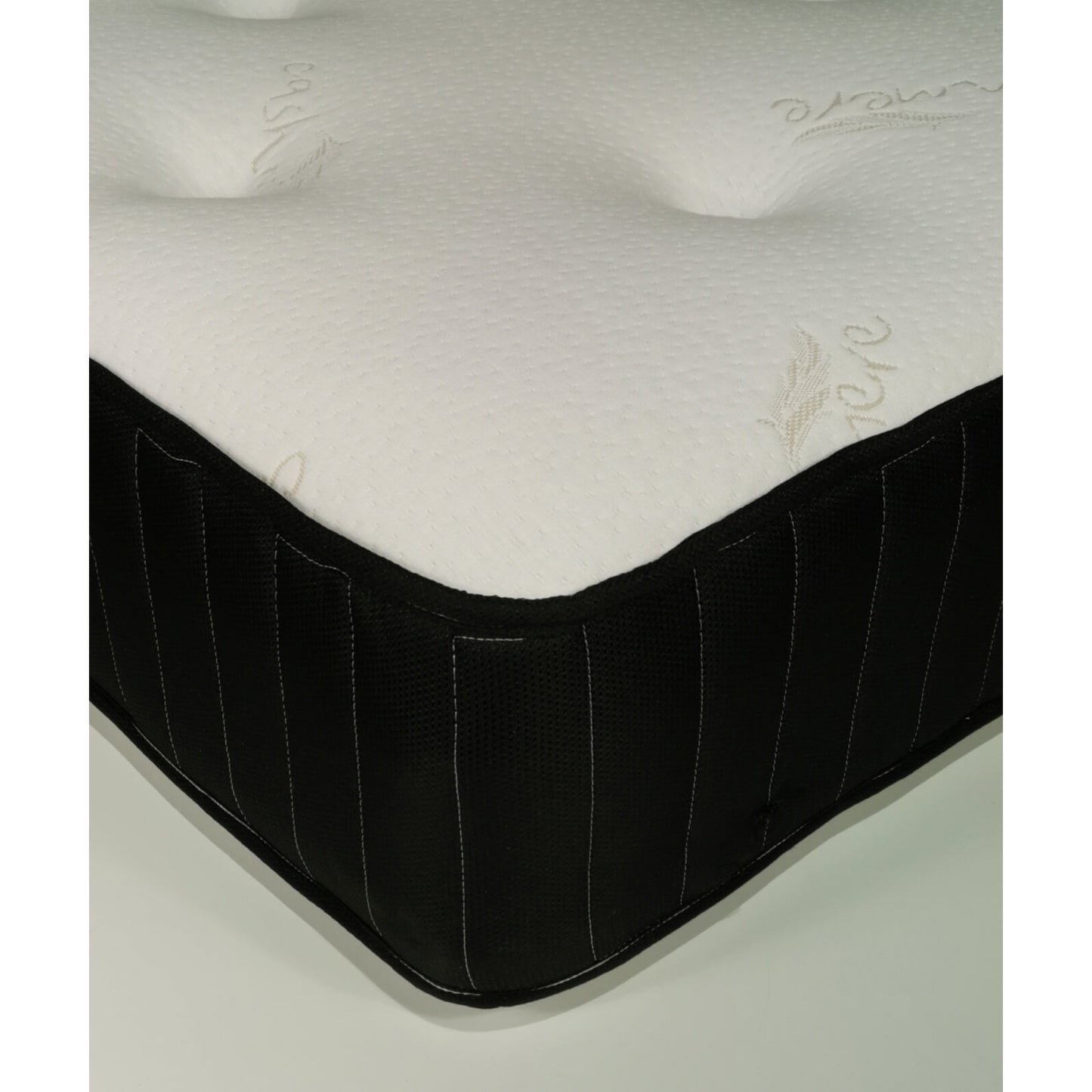 Everest Memory Foam Mattress - Single, 4 Foot, Double, King Size