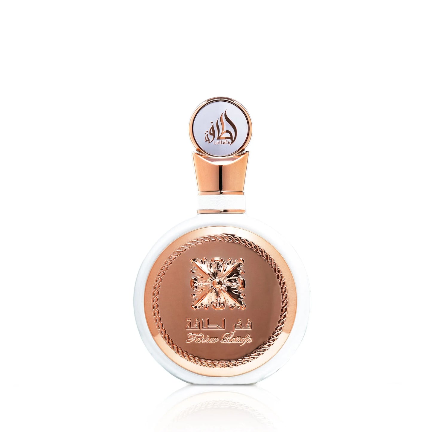 Fakhar Pride Of Lattafa EDP For Women (100ml)