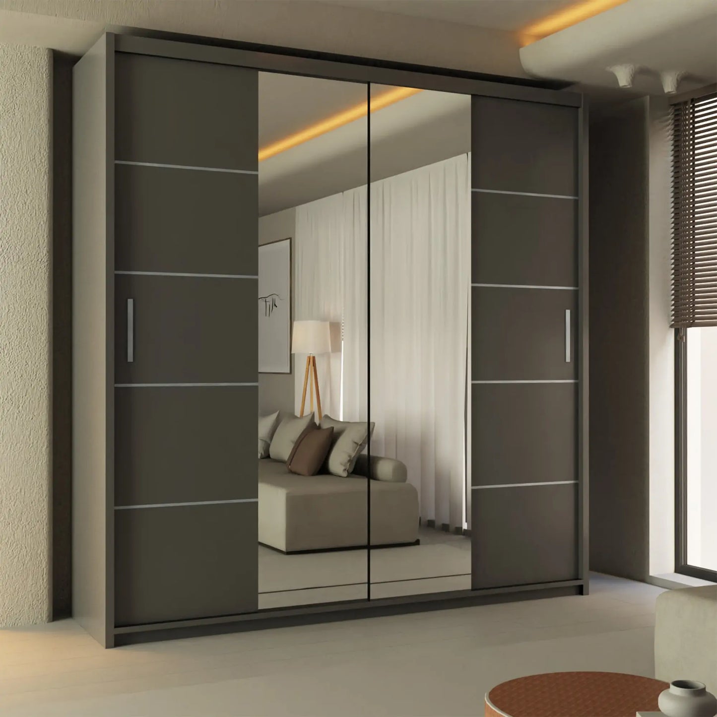 Lisbon Wardrobe