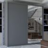 COLLIN WARDROBE