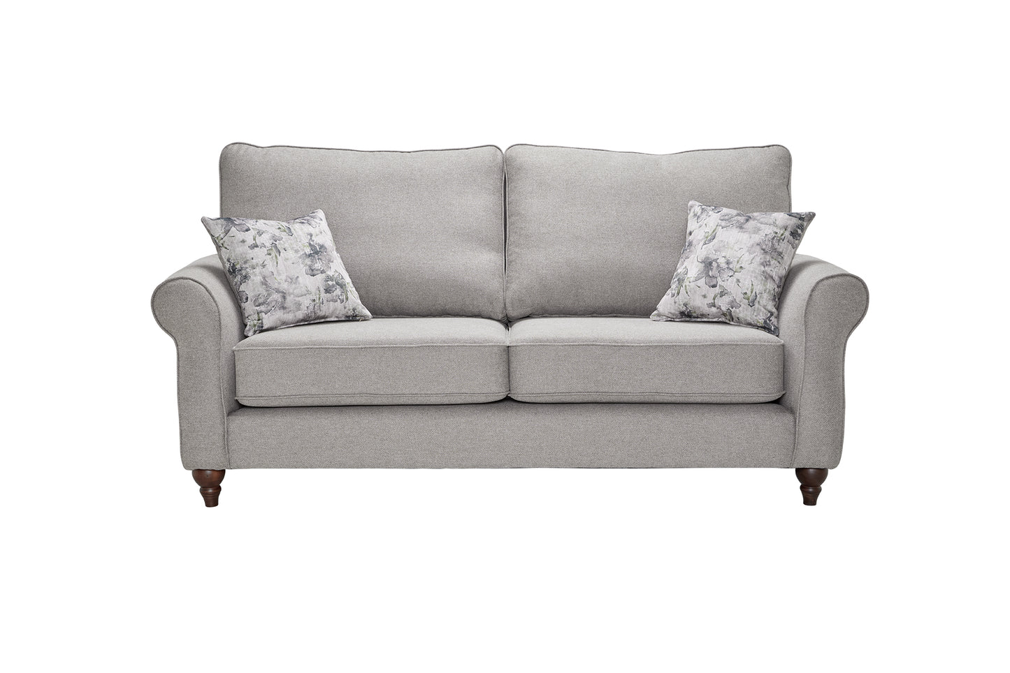 Heritage 3-Seater Sofa & Armchair Set
