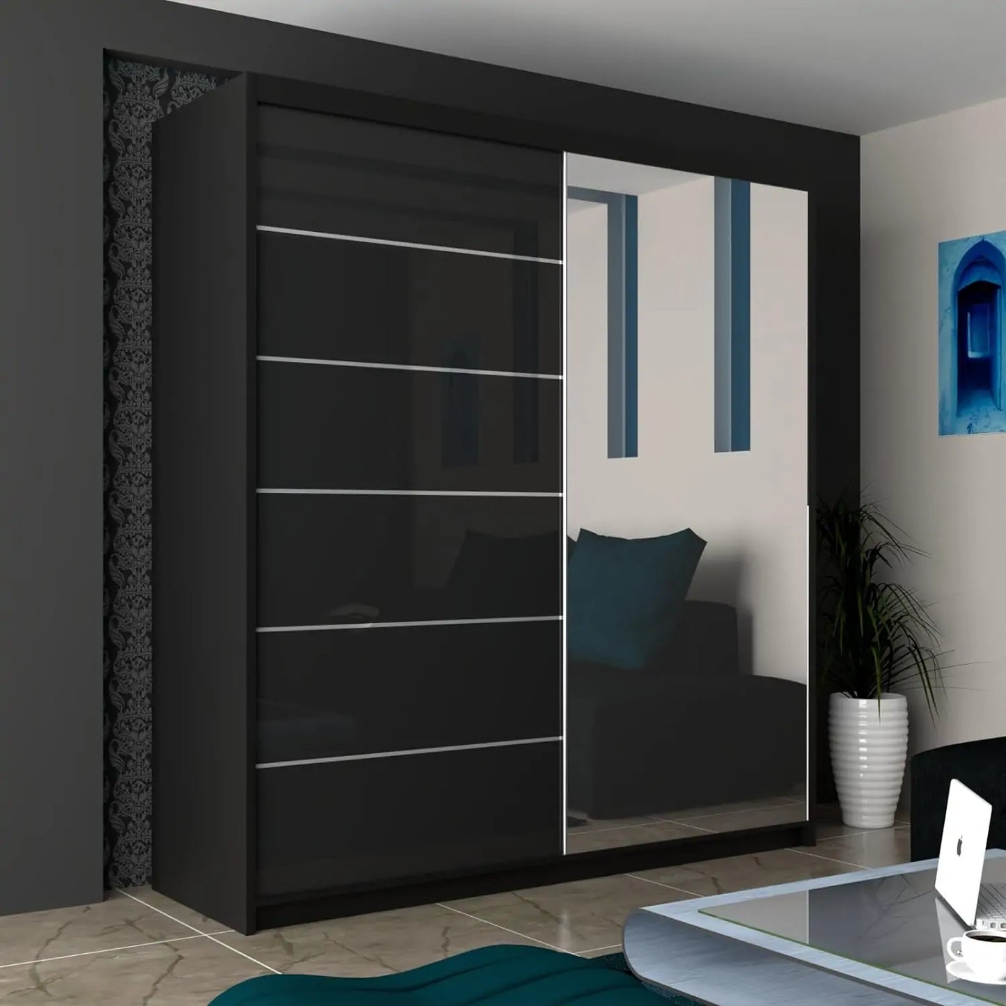 Infinity Wardrobe