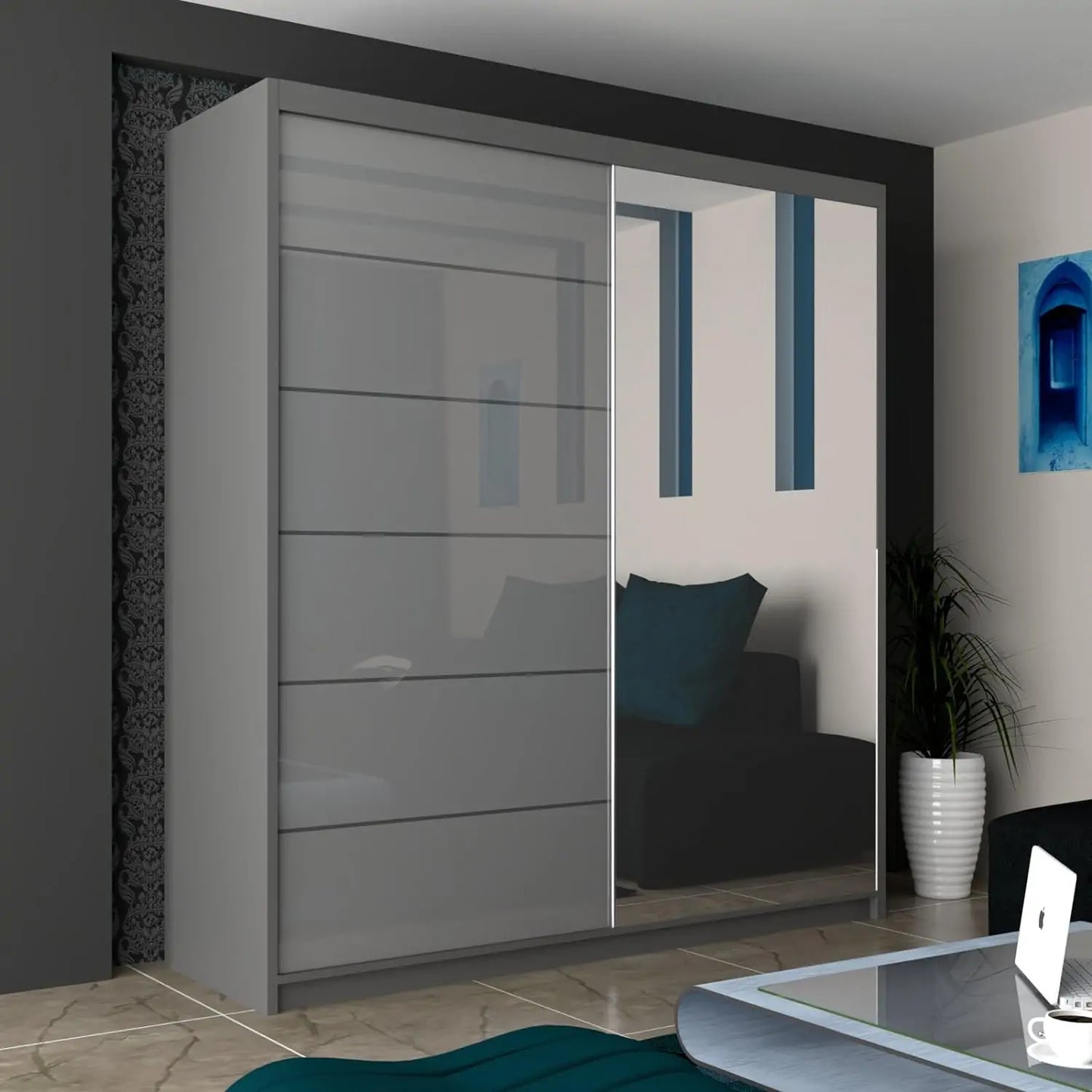 Infinity Wardrobe