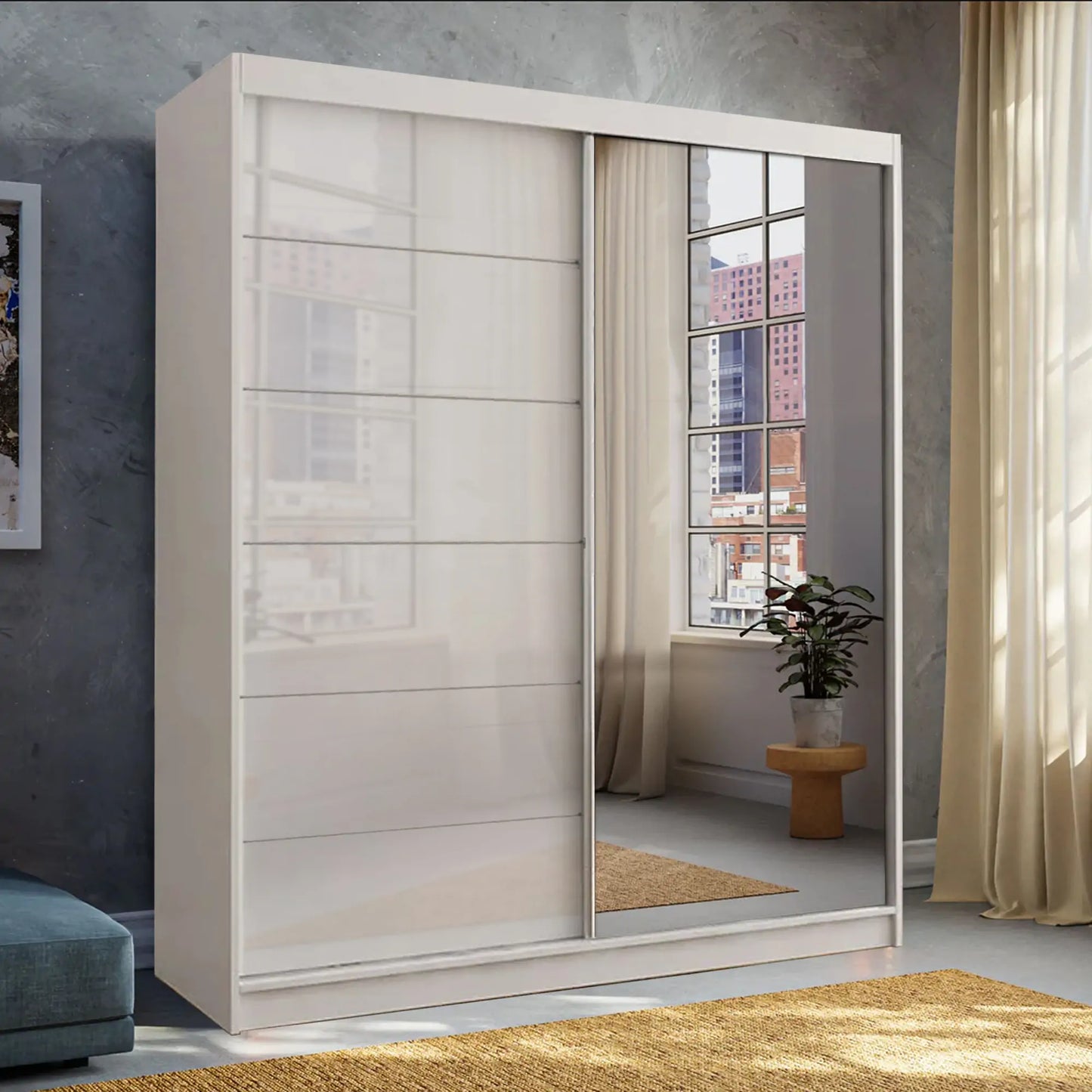 Infinity Wardrobe