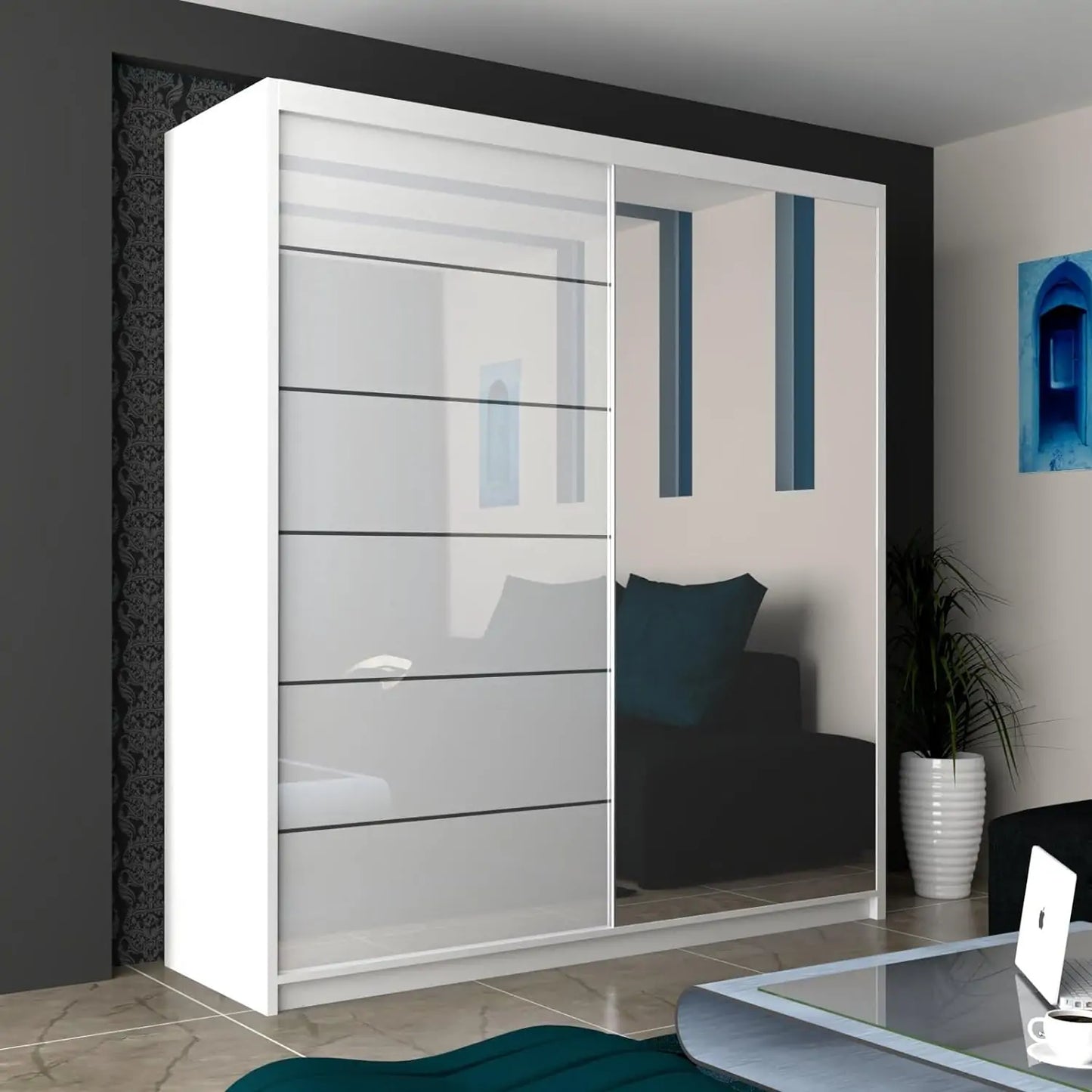 Infinity Wardrobe
