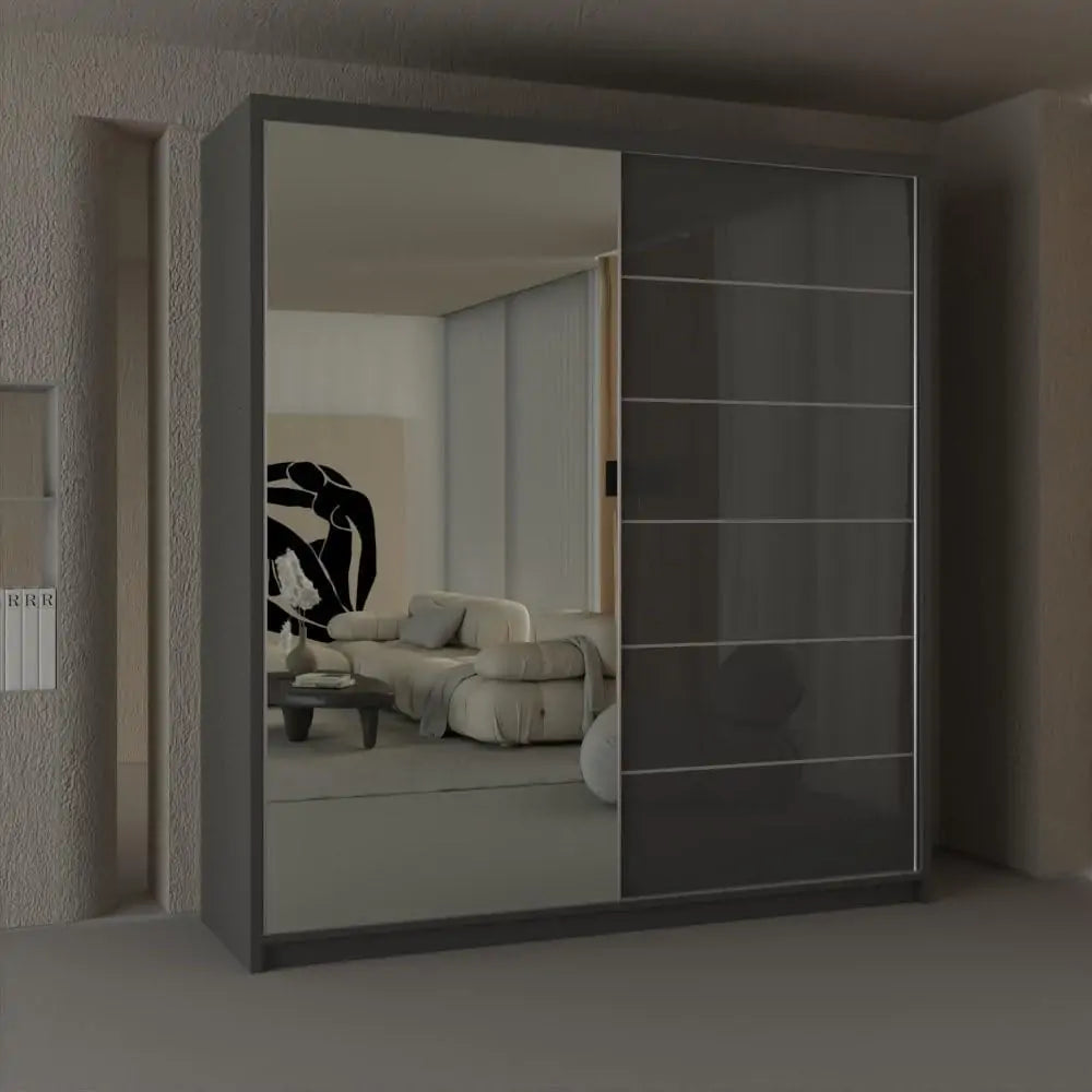 Infinity Wardrobe