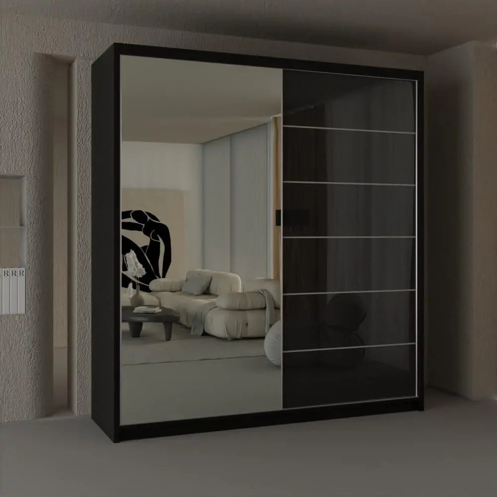 Infinity Wardrobe