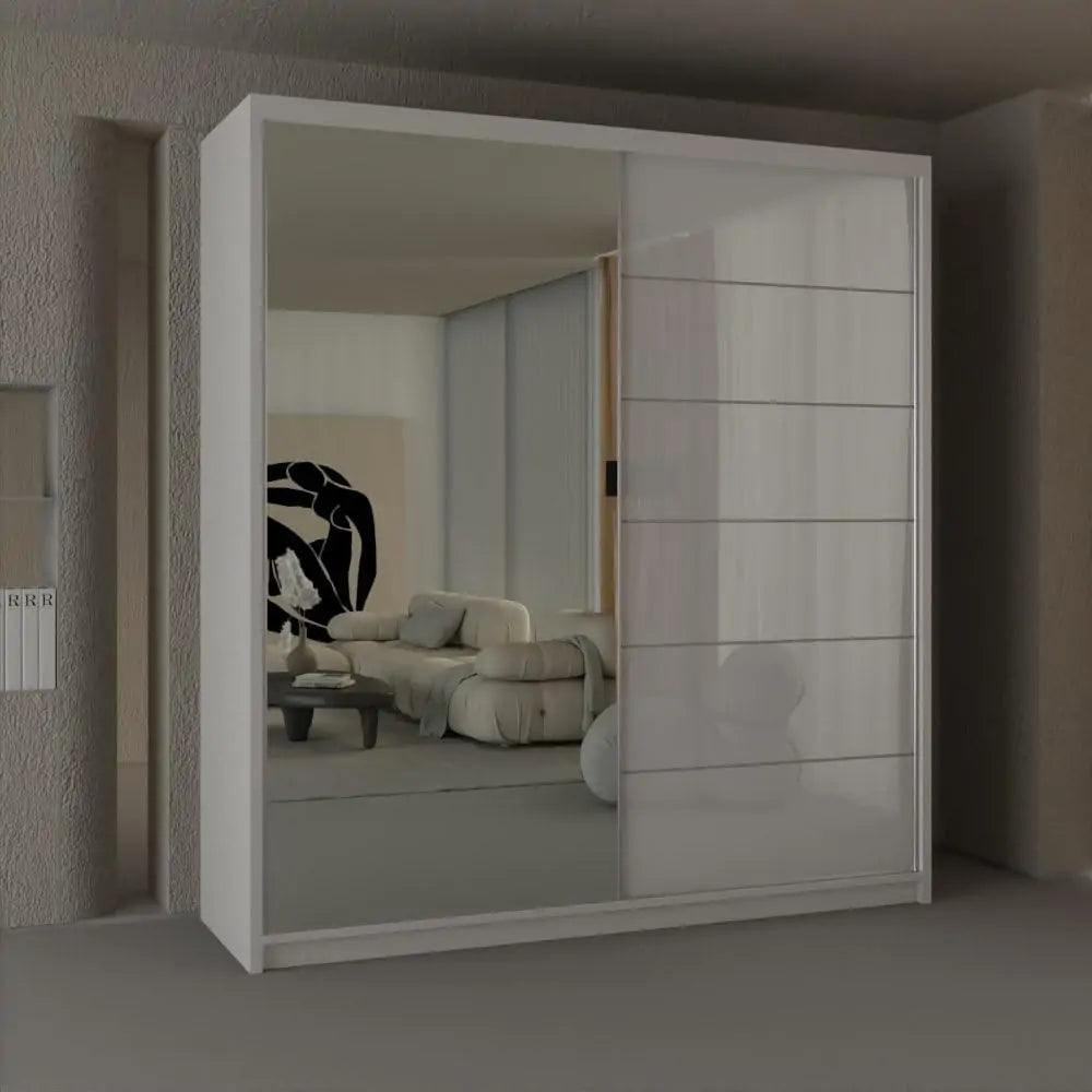 Infinity Wardrobe