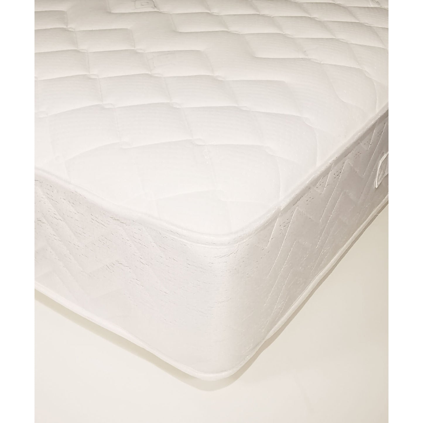 Kensington Pocket Sprung Mattress - Single, 4 Foot, Double, King Size